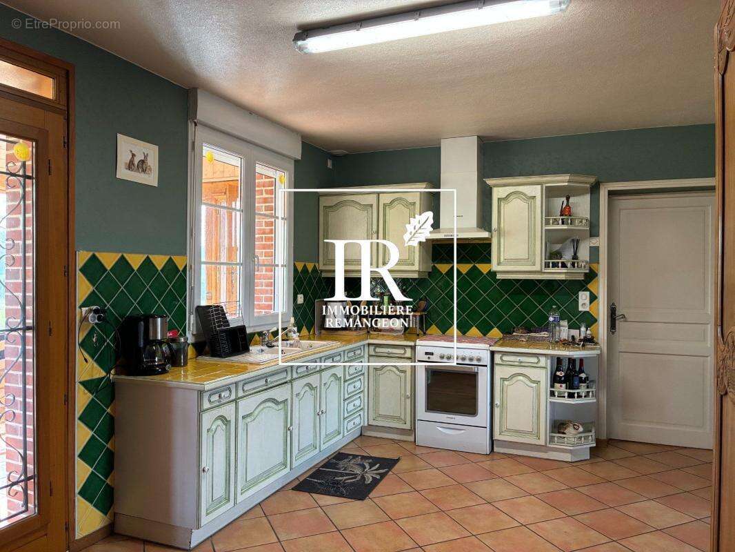 Sologne propriete de 103 ha - photo 10