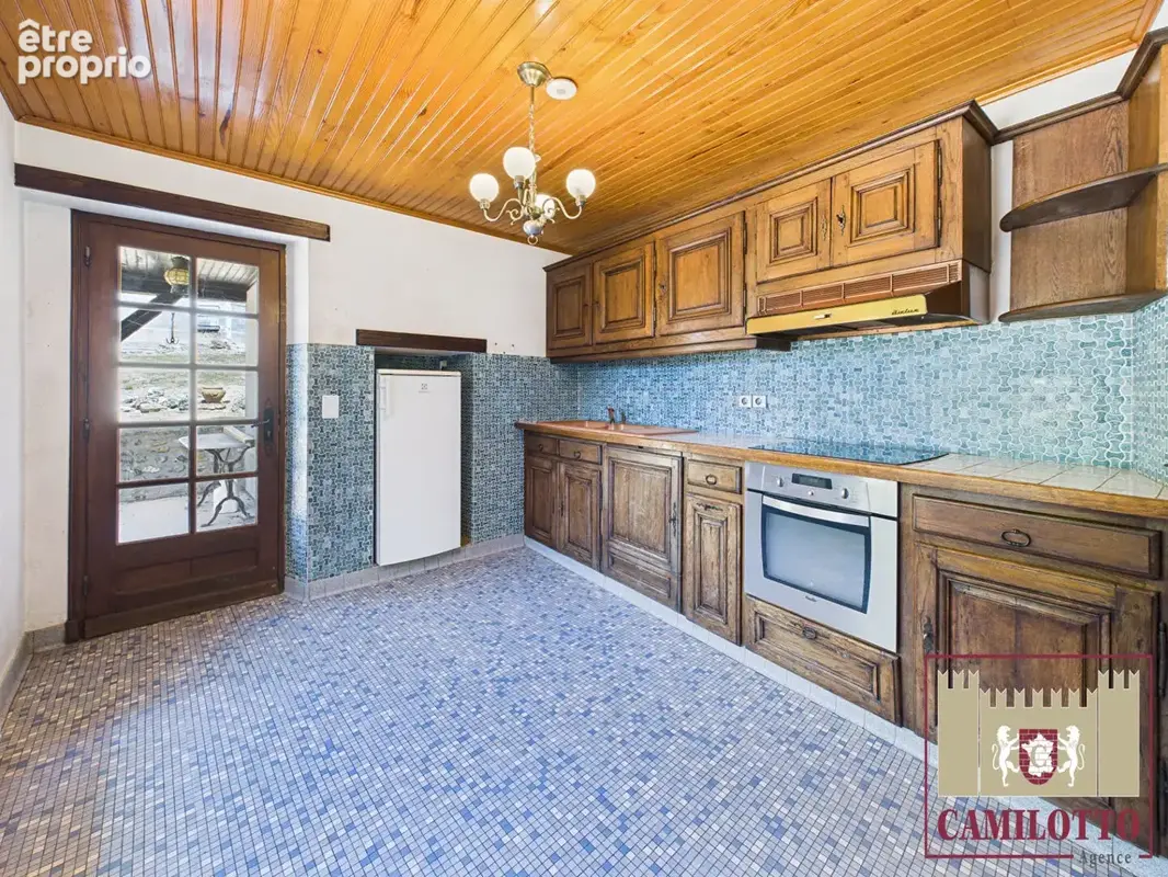 Maison proche nogent le roi - photo 6