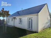 Maison à VOISCREVILLE