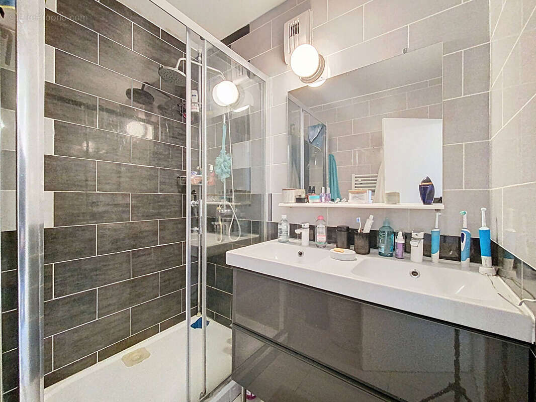 Appartement à LORMONT