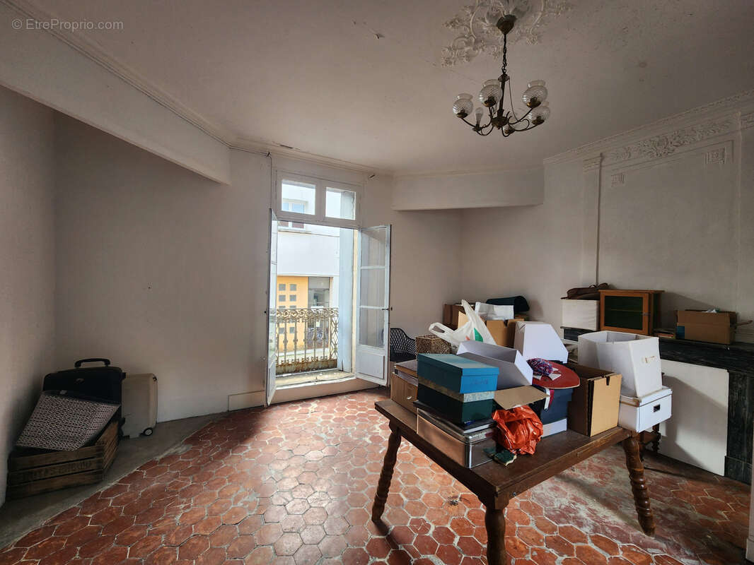 Appartement à LODEVE