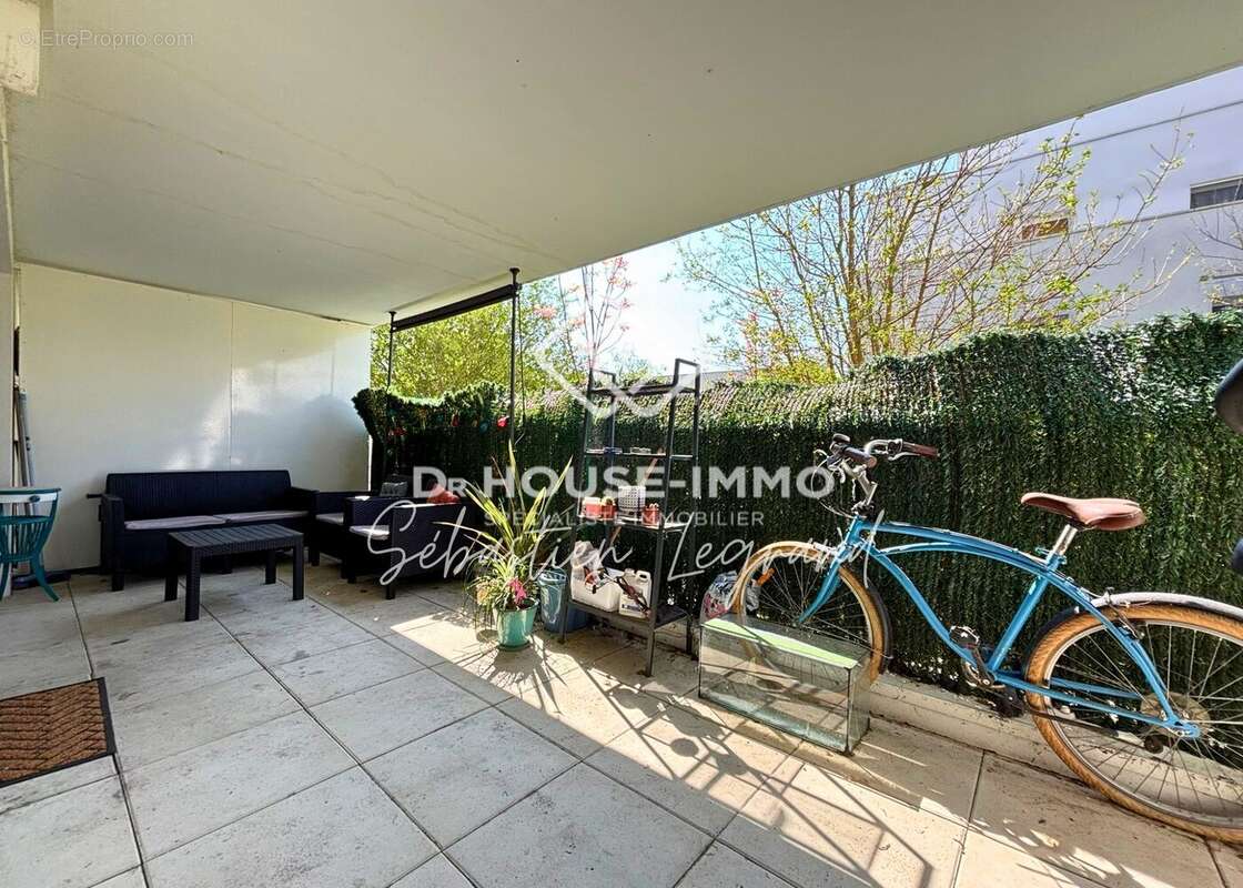 Appartement à FLOIRAC