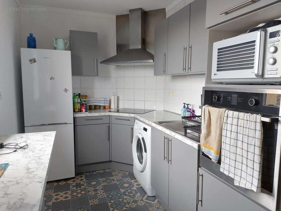 Appartement 101 m² à Aussonne  - photo 6