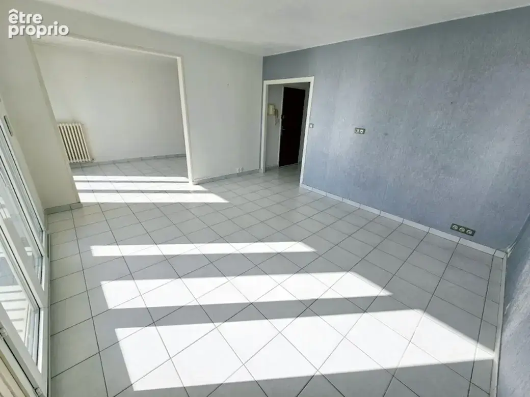 Appartement - photo 5