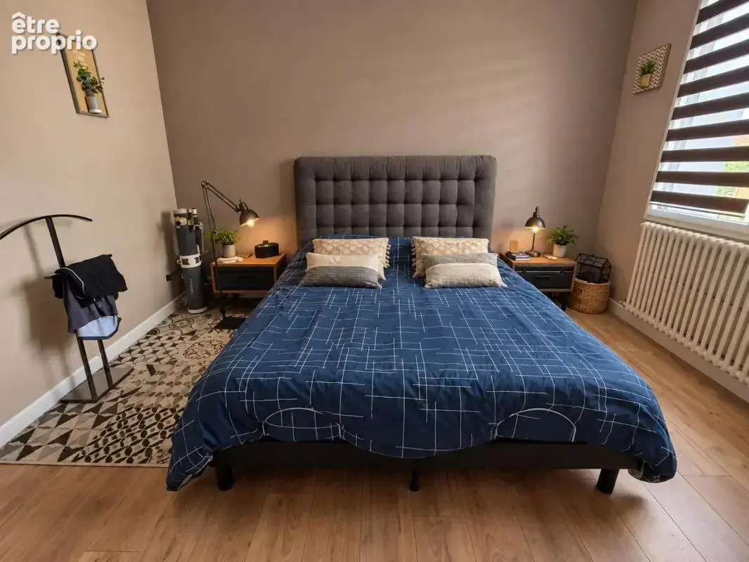 Maison 4 chambres, jardin et piscine - photo 8