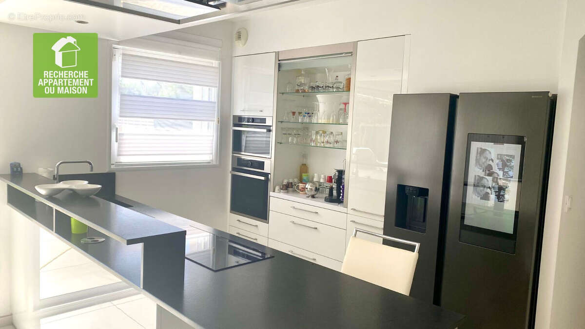 Maison à MONTALIEU-VERCIEU