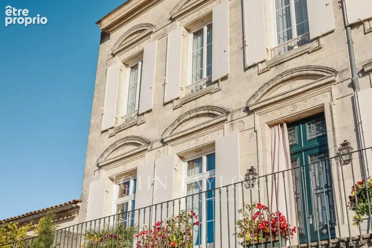 Exclusivité - Saint Emilionnais - Maison de Maître d’Exception - John Taylor - photo 5