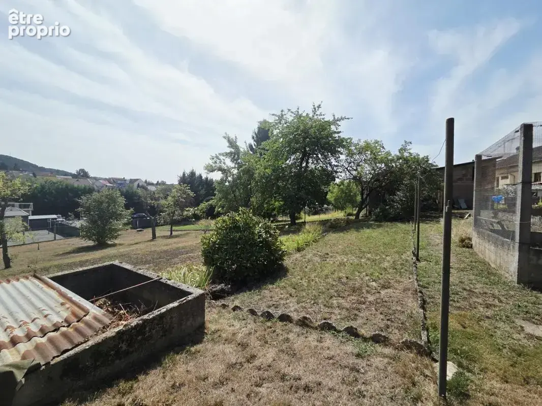 Maison 4 pièces de 110 m² avec grand terrain et dépendances — Stiring- - photo 17