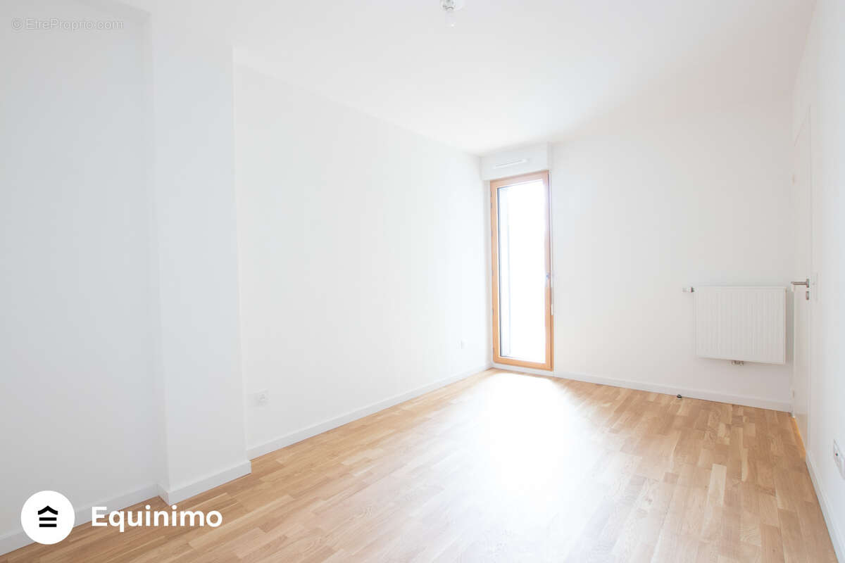 Appartement à MEUDON