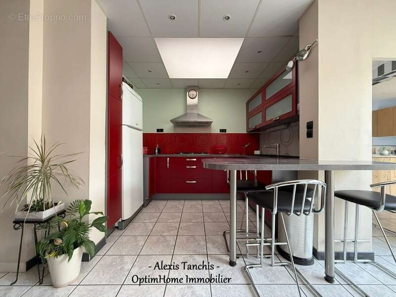 Maison à LAMBERSART