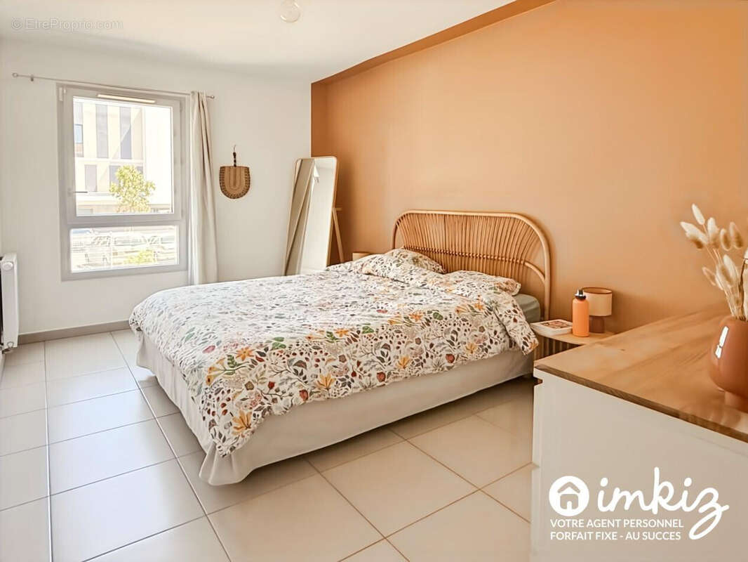 Appartement à AUBAGNE