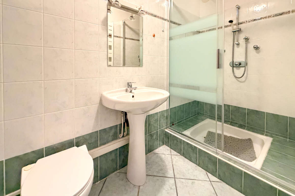 Appartement à LA LONDE-LES-MAURES