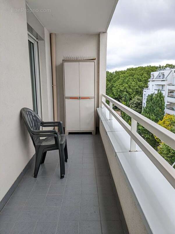 Appartement à LE KREMLIN-BICETRE