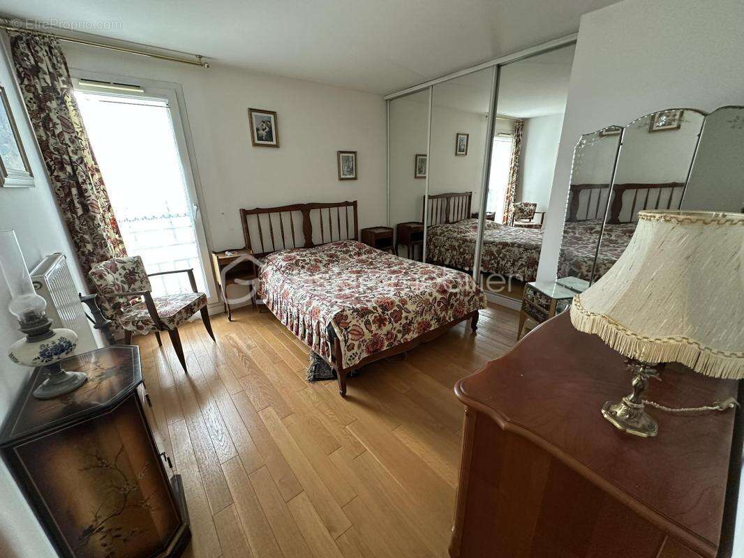 Appartement à BRUNOY