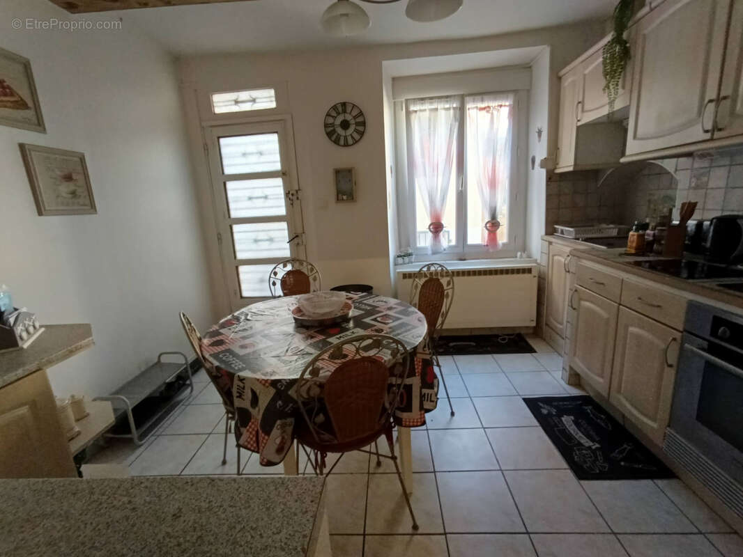 Maison à ESPERAZA