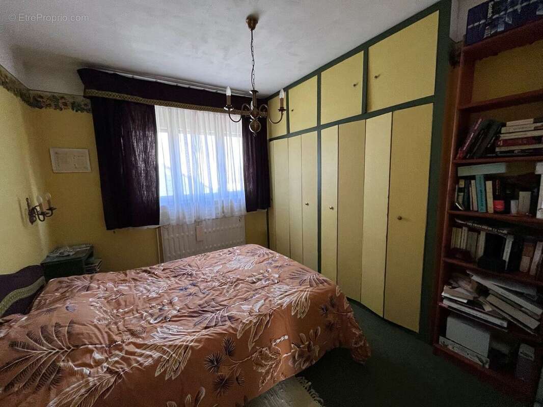 Maison à LAMBERSART