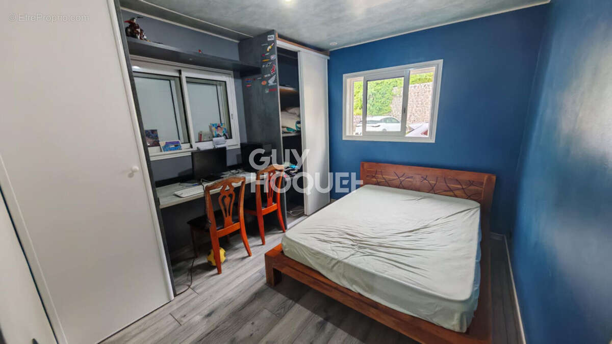 Maison à LES AVIRONS