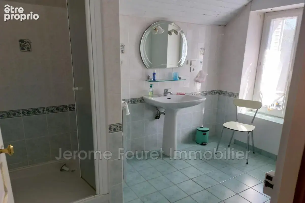 vente maison 4 Pièce(s) - photo 15