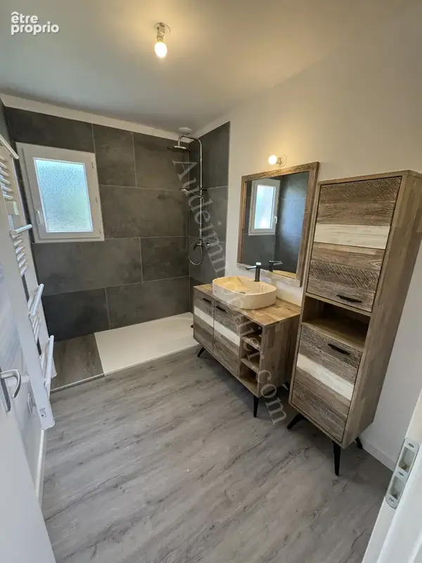 Maison plain-pied récente avec jardin - photo 11