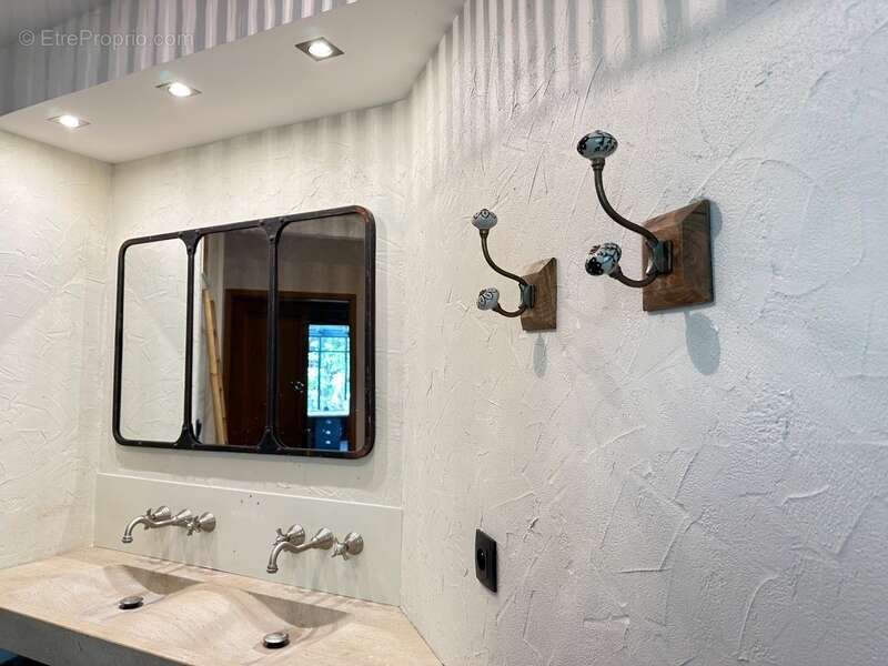 Maison à ECOMMOY