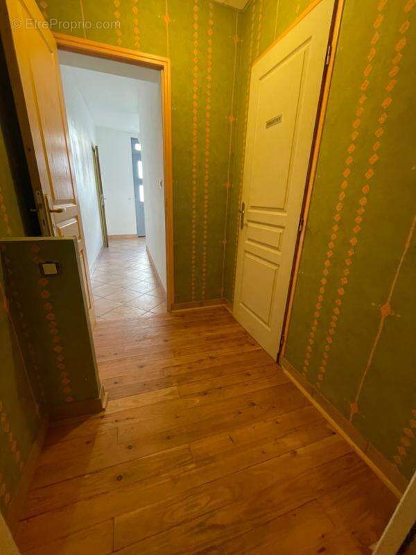 Duplex 130m2 quartier Ruchoux 5 pièces LIMOGES (87) - photo 42