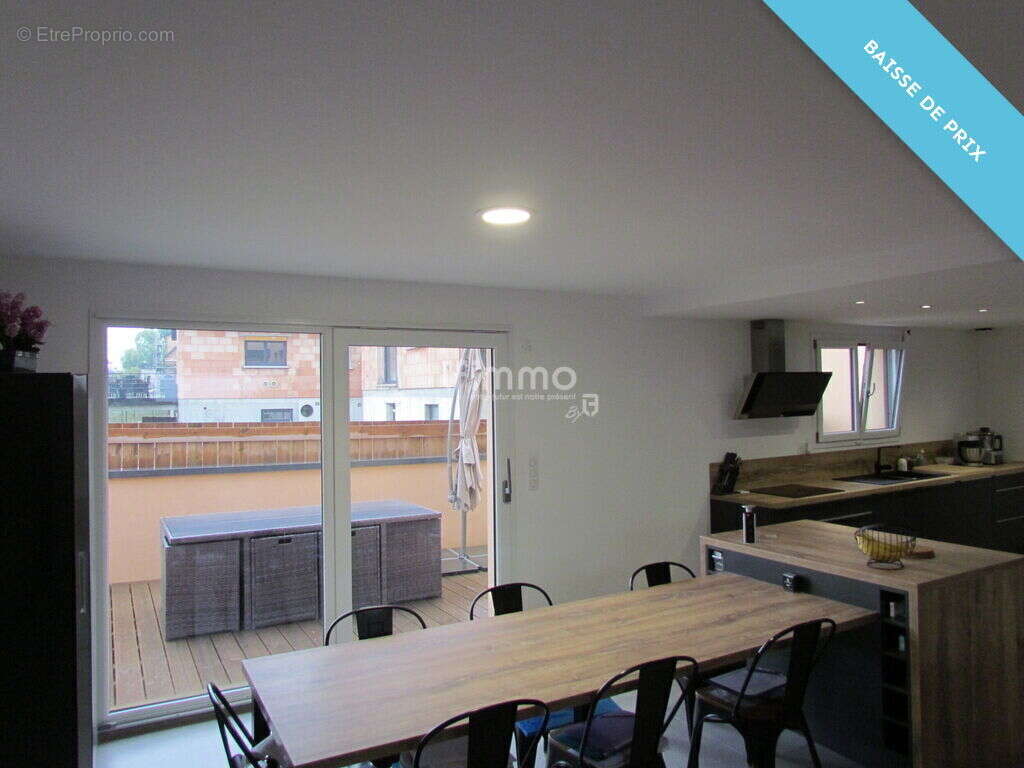 Maison à KLEINGOEFT