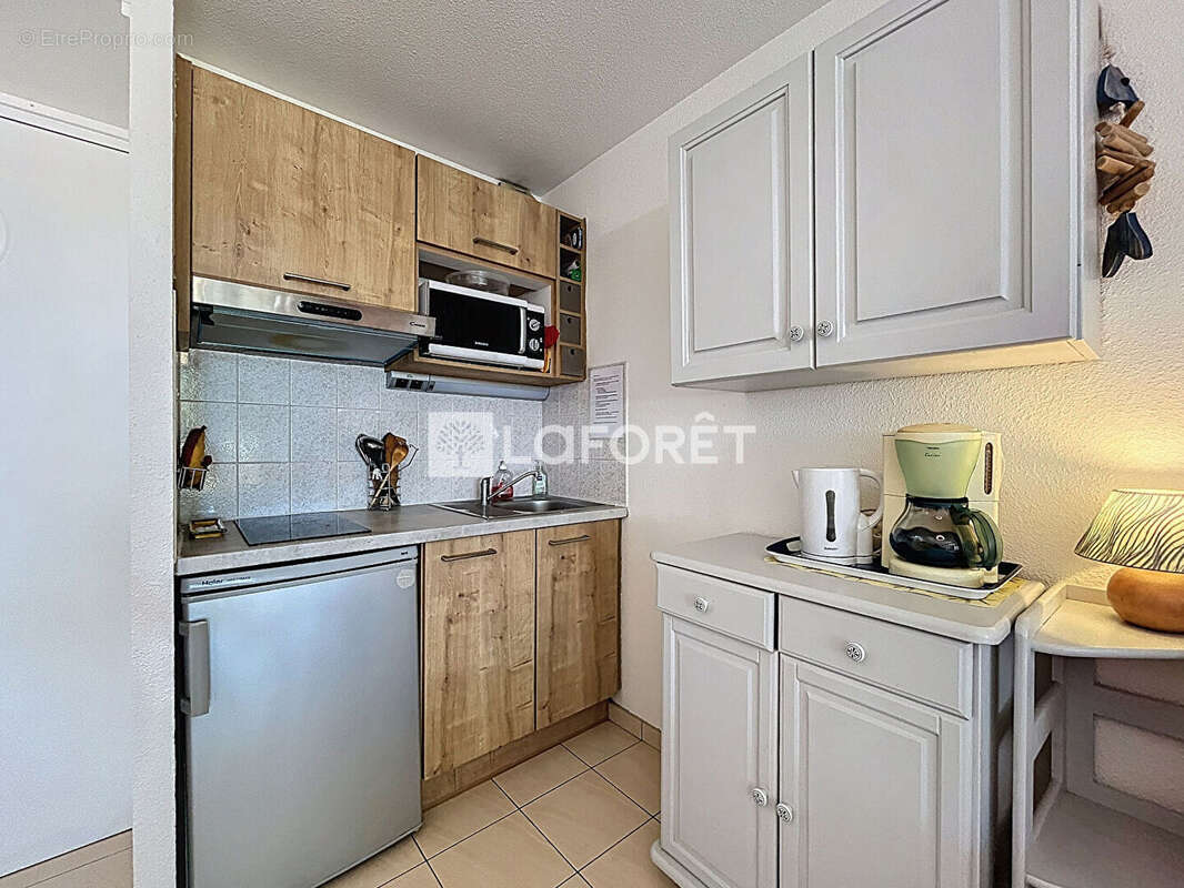 Appartement à ARGELES-SUR-MER