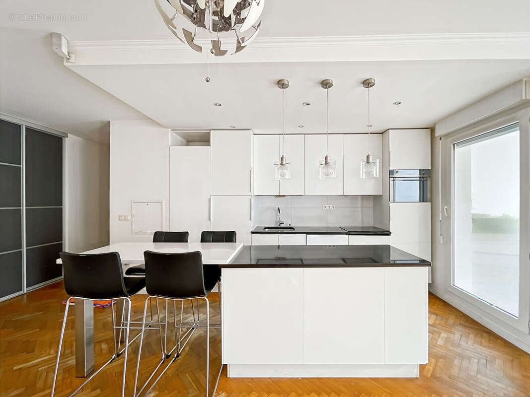 Appartement à ANTONY