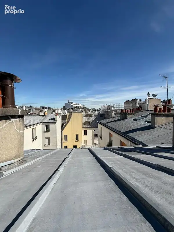 Photo 1 - Appartement à PARIS-11E