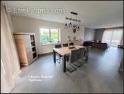 Maison à BLIESBRUCK