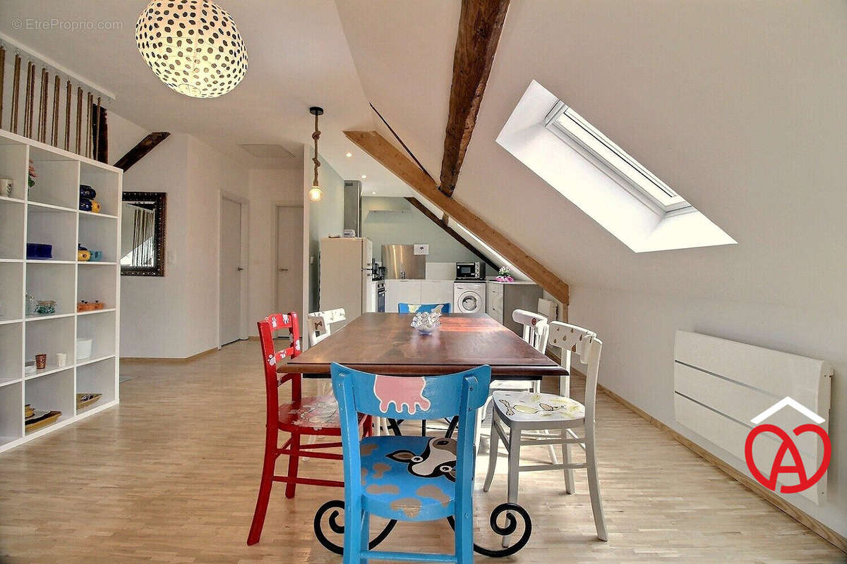 Appartement à WASSELONNE