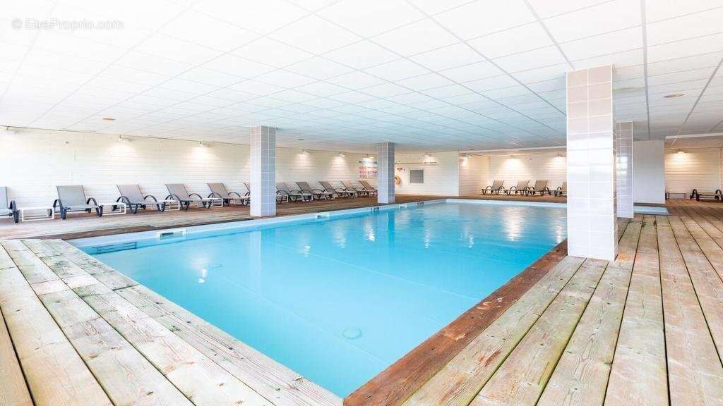 Appartement à ROZ-SUR-COUESNON