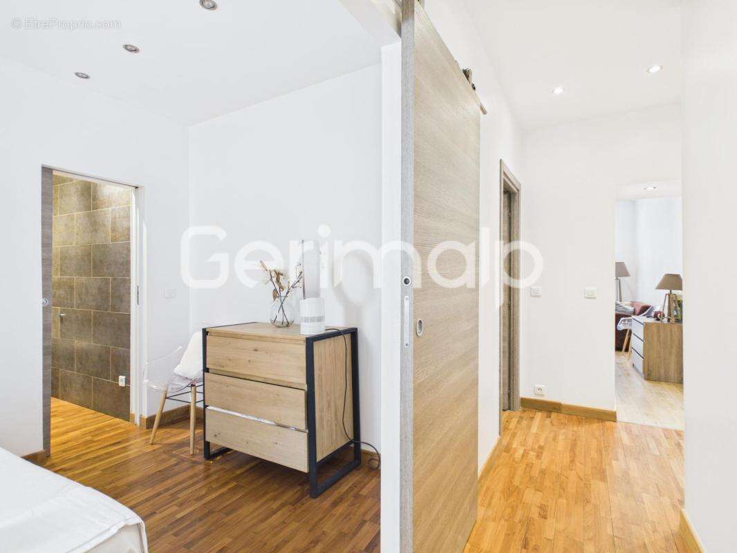 Appartement à ANNECY