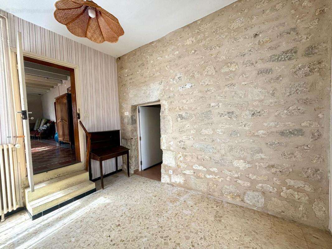 Maison à SAINT-LAURENT-LOLMIE