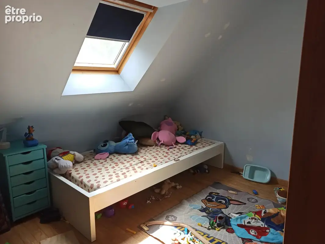 Exclusivite pleudihen maison 4 chambres 90m2 - photo 9