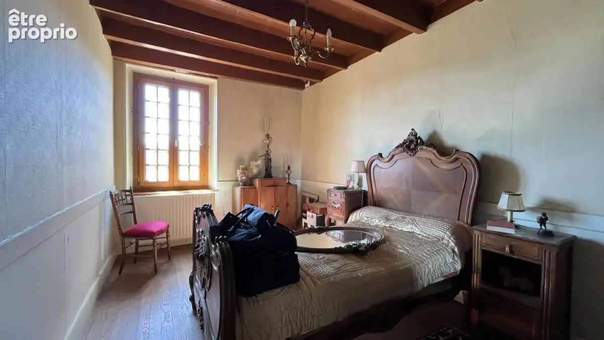 Maison de campagne à vendre dans le parc du Morvan - photo 20