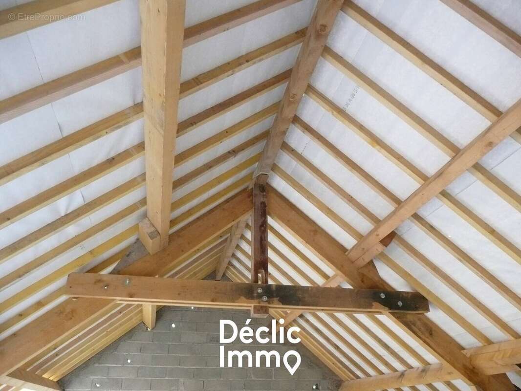 Maison à TRACY-SUR-LOIRE