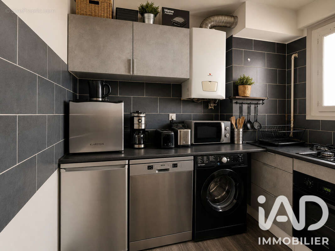 Appartement 56 m² à Narbonne  - photo 3
