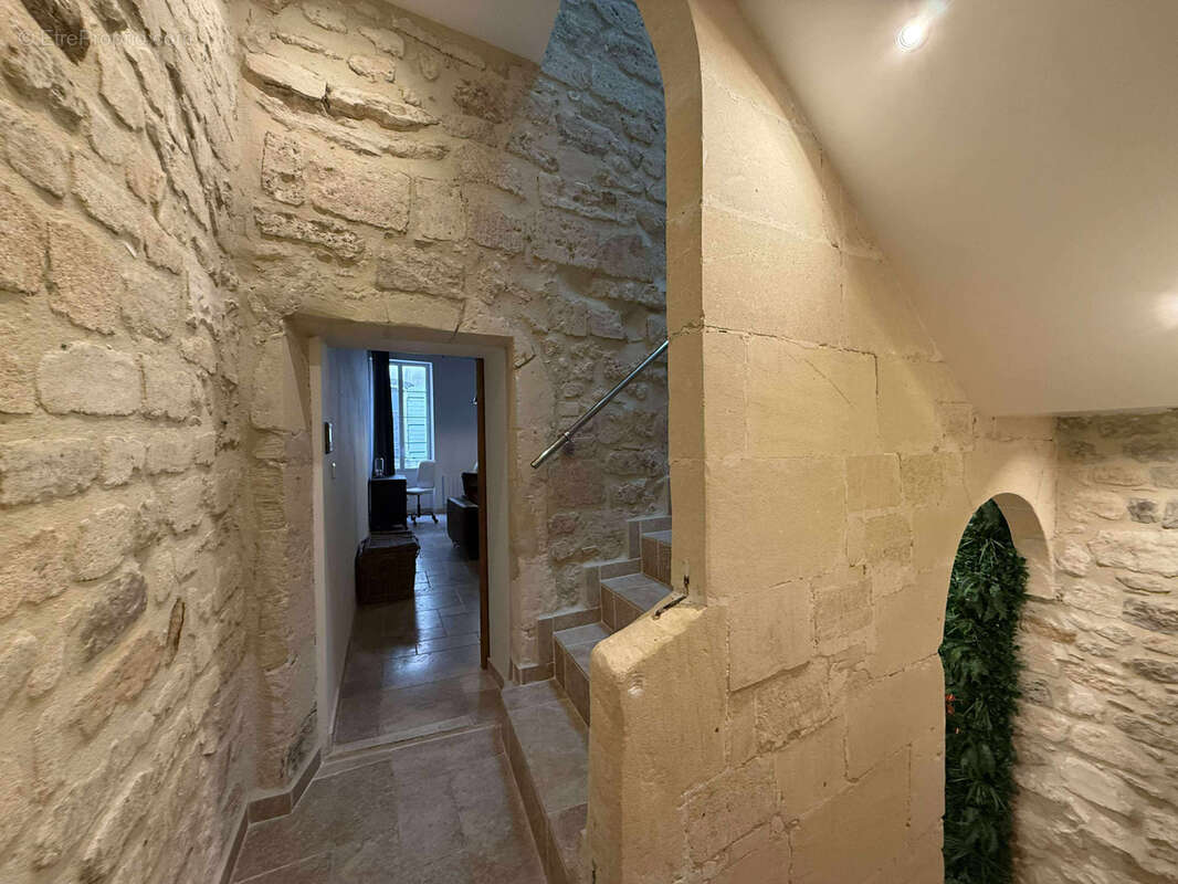 Maison à TARASCON
