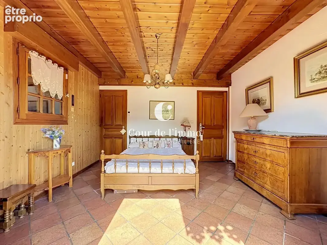 Maison individuelle à AYSE - photo 11