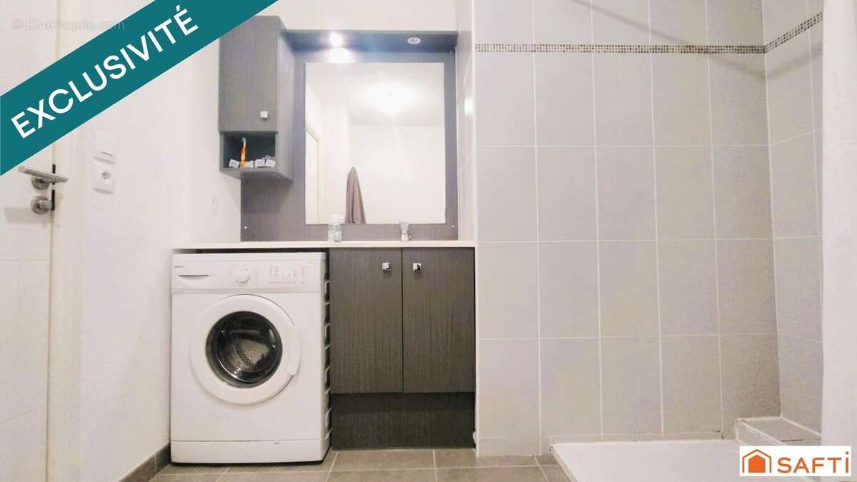Photo 4 - Appartement à CASTANET-TOLOSAN