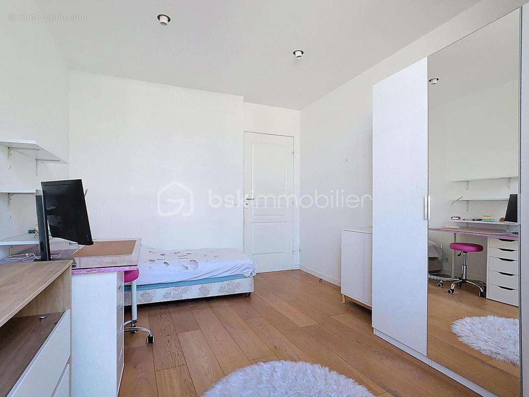 Appartement à MEAUX