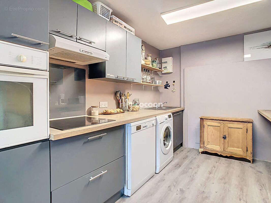 Maison à SAINT-DENIS-EN-BUGEY