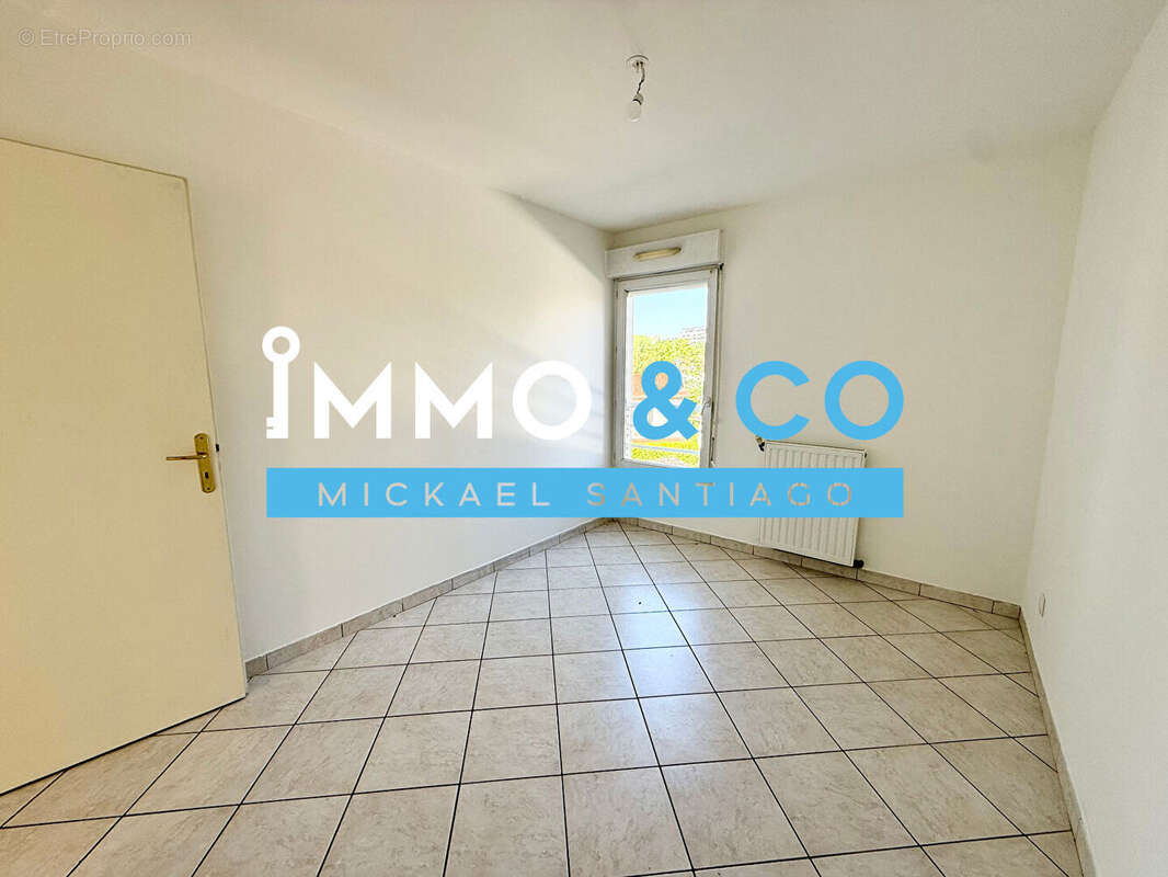 Appartement à VALENCE