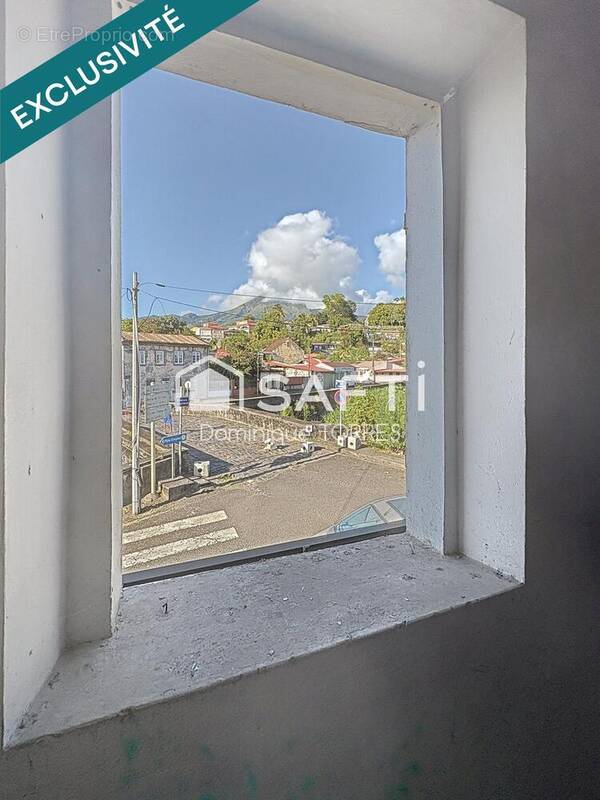 Photo 1 - Appartement à SAINT-PIERRE