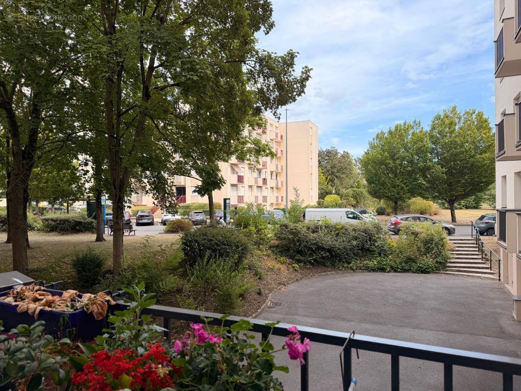 Appartement à COMPIEGNE
