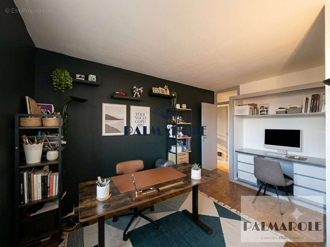 Appartement 74 m² à Perpignan  - photo 5