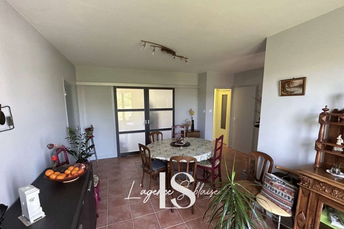 Maison à LES SABLES-D&#039;OLONNE