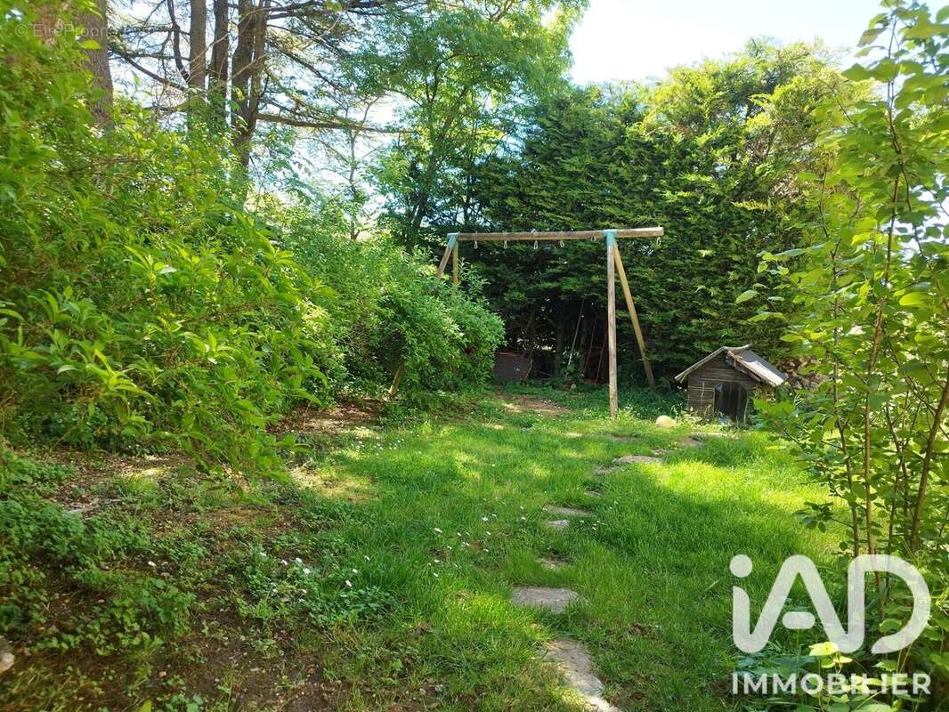 Maison 85 m² à La Cavalerie  - photo 5