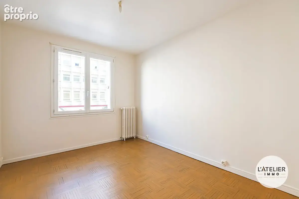 Investissement clé en main - rentabilité & plus-value à reims (clémenceau) - photo 9